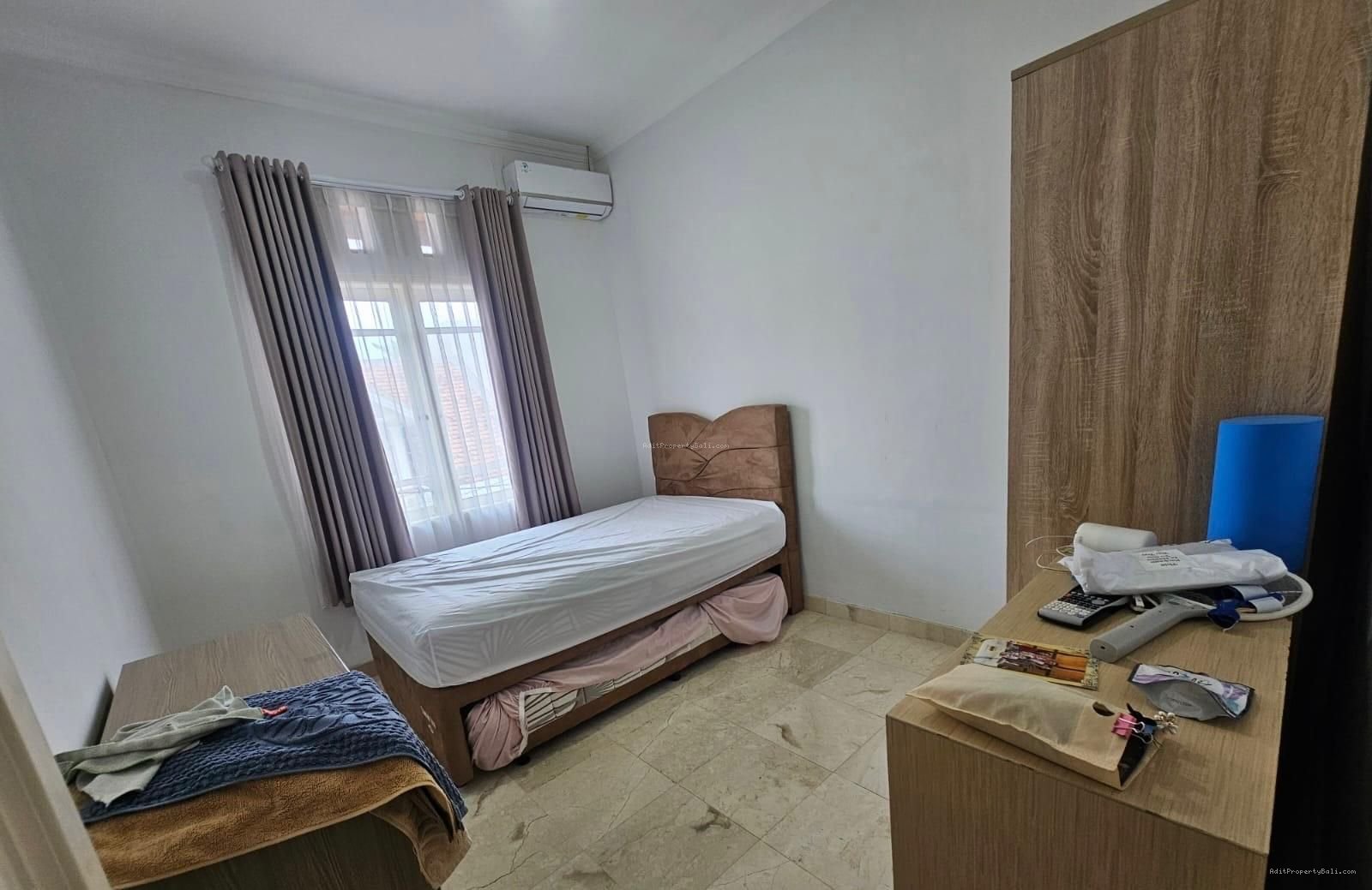 Villa semer kerobokan bali