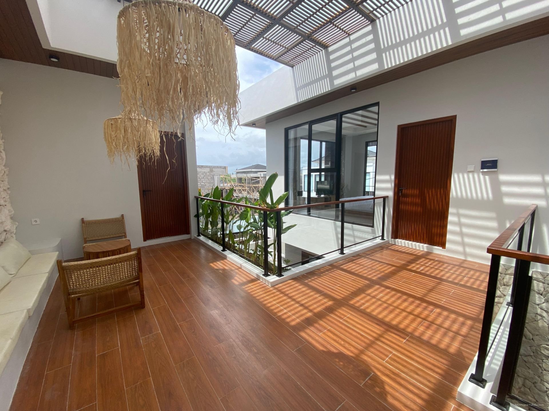 Villa mediteranian tumbak bayuh mengwi badung