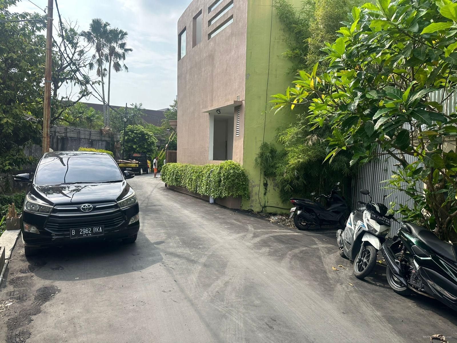 Tanah Premium Petitenge Kerobokan Badung