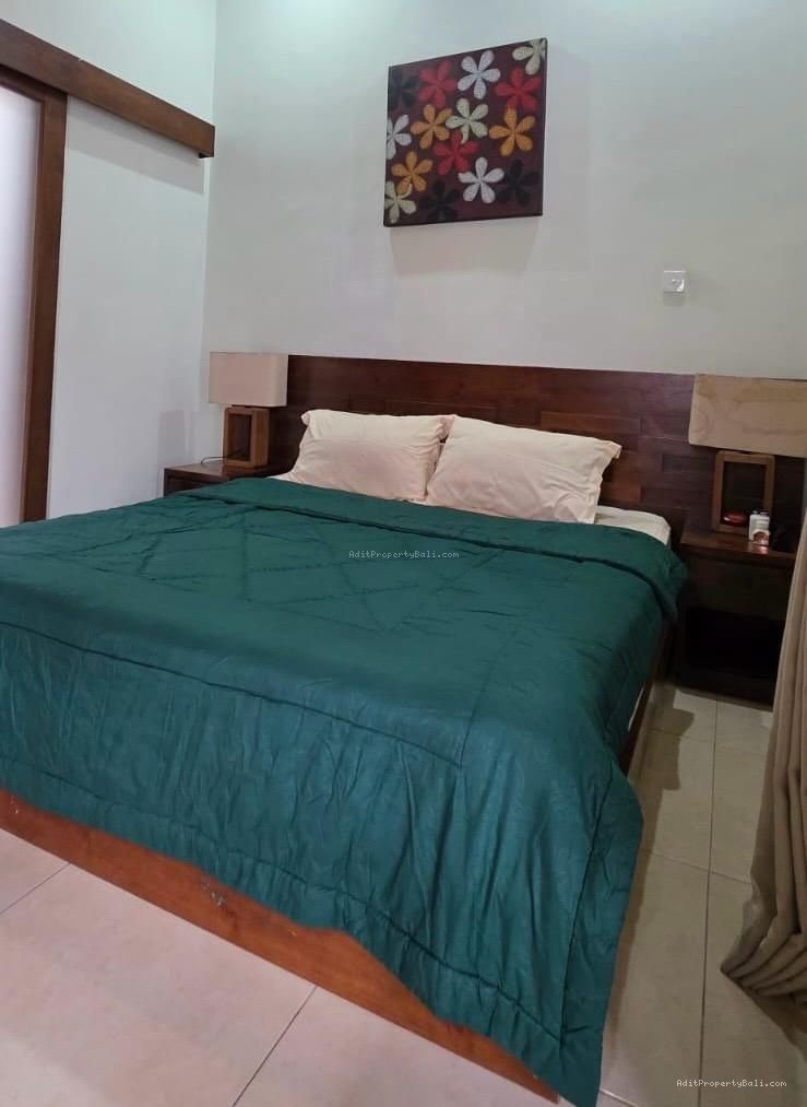 Villa Taman Sari Kerobokan Badung Bali