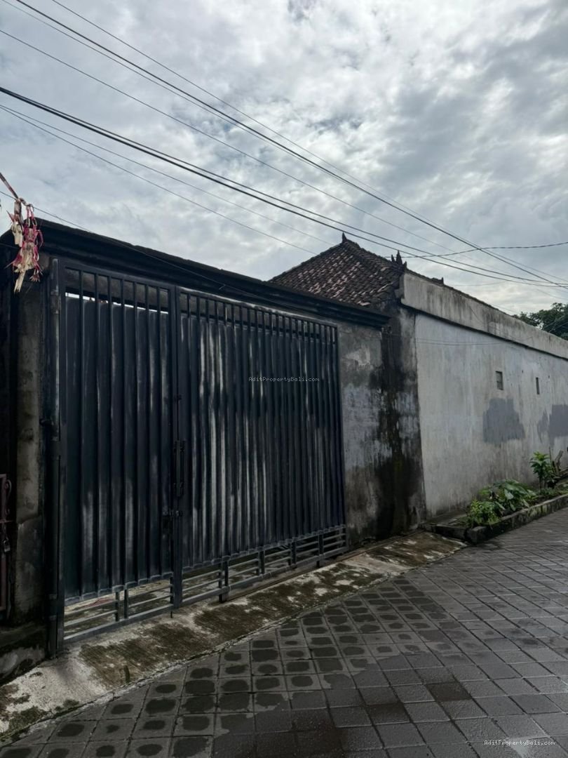 Tanah Gelogor Carik Pemogan Denpasar Bali