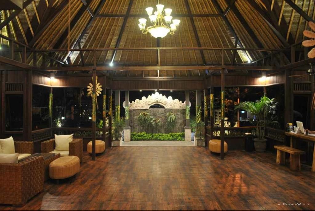 Resort & Spa Murah Pemuteran Gerogak Singaraja Bali