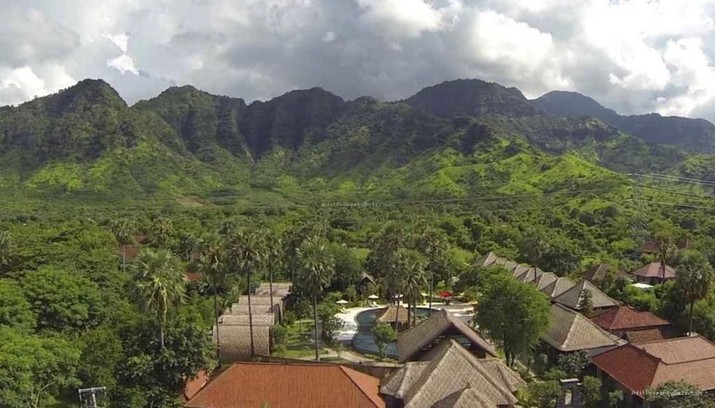 Resort & Spa Murah Pemuteran Gerogak Singaraja Bali