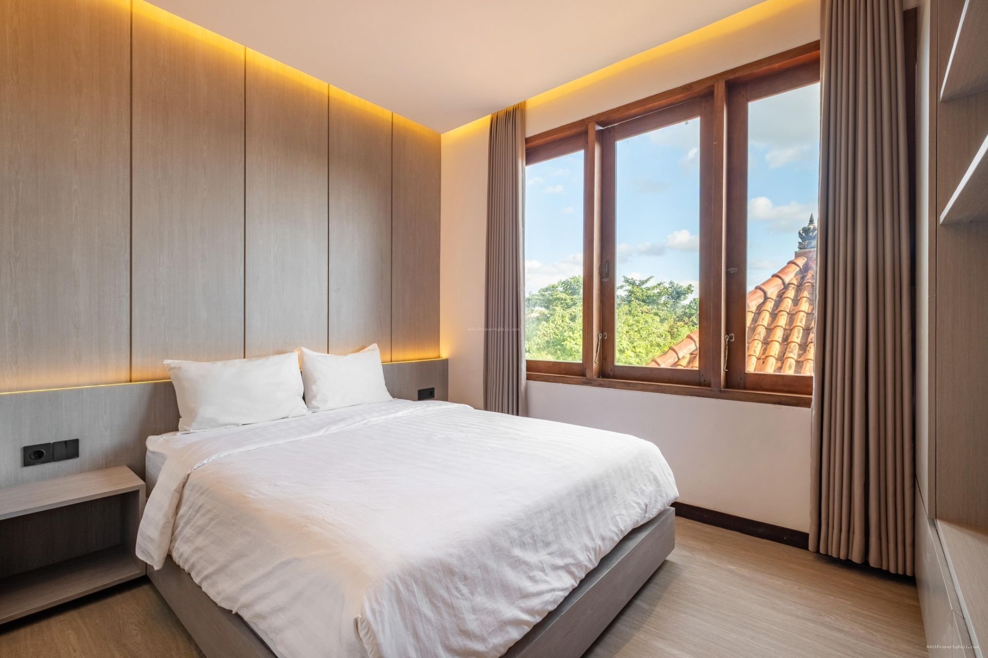 Villa Bumbak umalas kerobokan