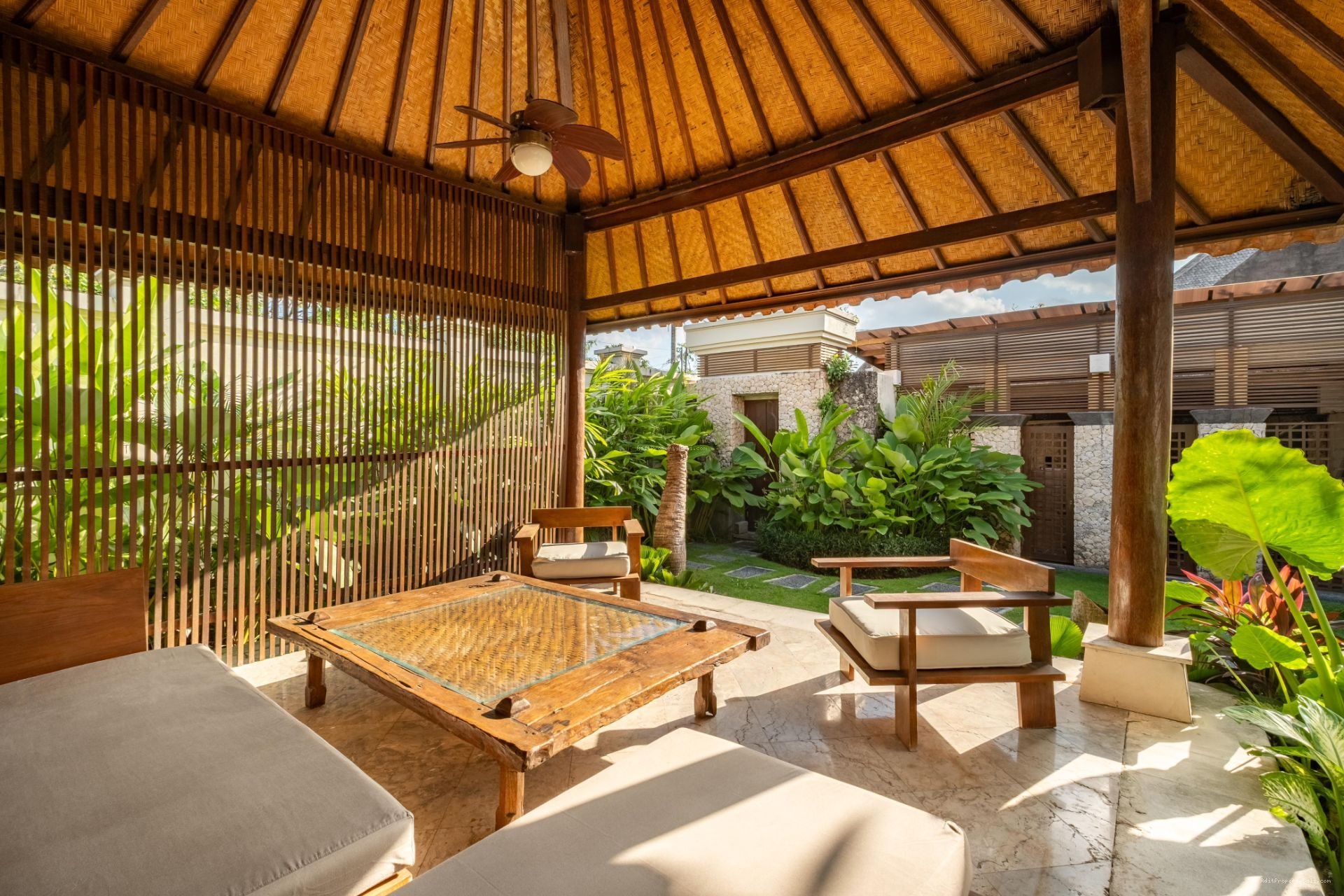 Villa Bumbak umalas kerobokan