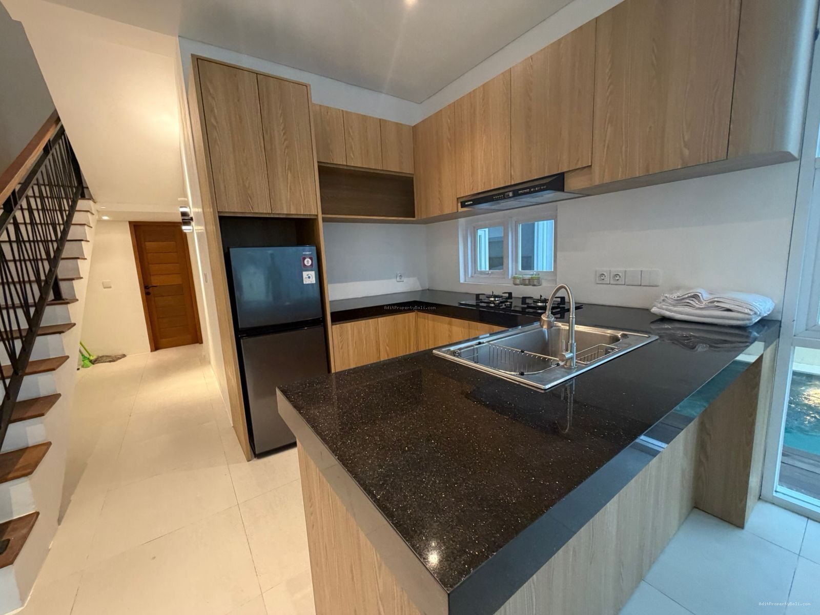 Brand New Villa Berawa Canggu Badung