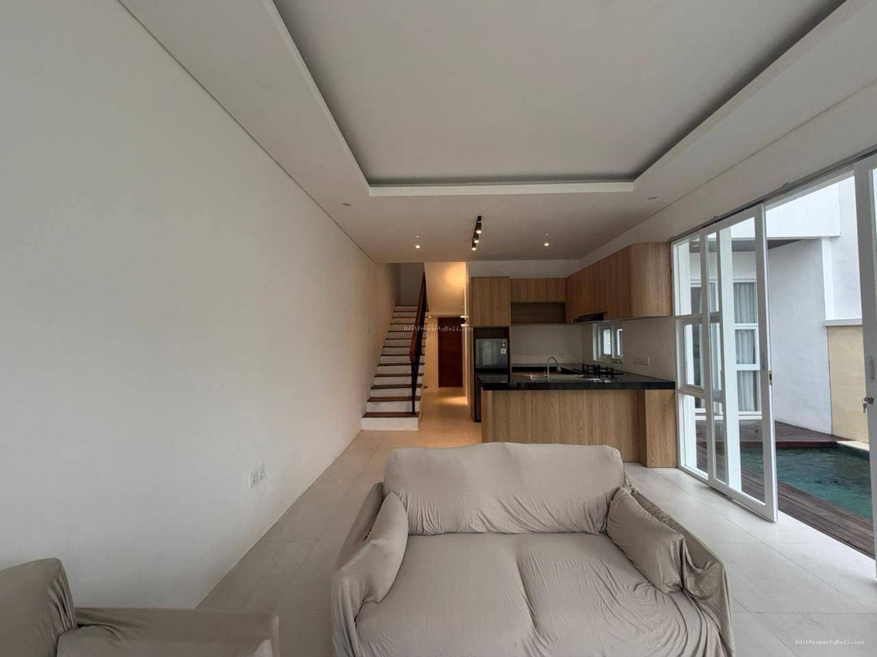 Brand New Villa Berawa Canggu Badung