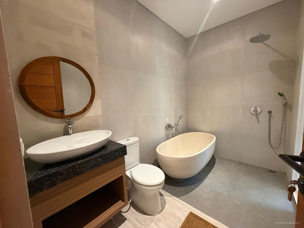 Brand New Villa Berawa Canggu Badung