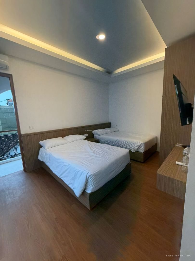 Brand New Villa Berawa Canggu Badung