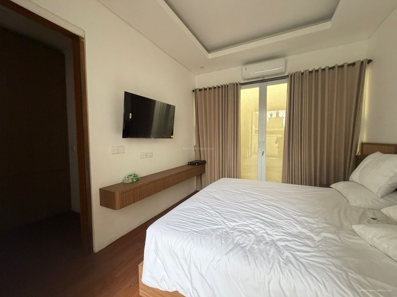 Brand New Villa Berawa Canggu Badung