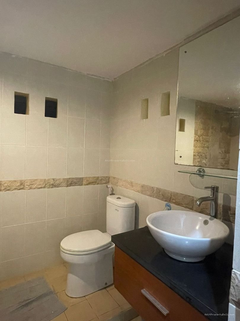 Villa Beach Side Sanur Denpasar Bali