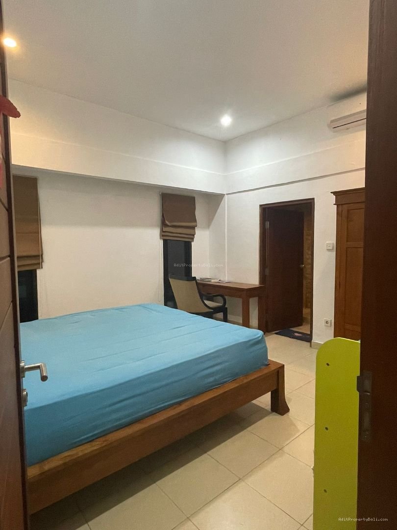 Villa Beach Side Sanur Denpasar Bali