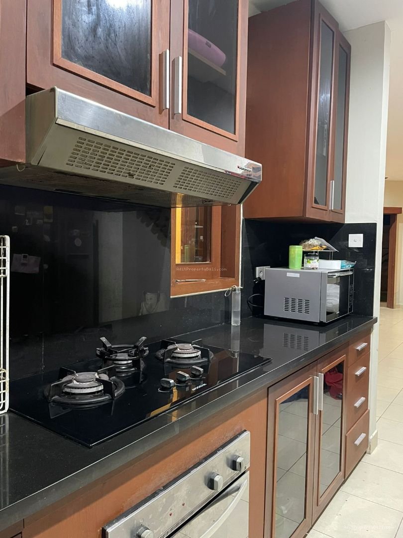 Villa Beach Side Sanur Denpasar Bali