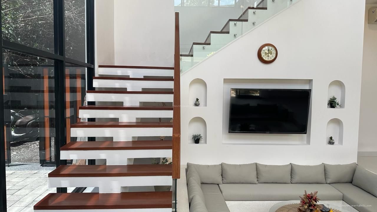 Villa Berawa Canggu Kuta Utara Badung Bali