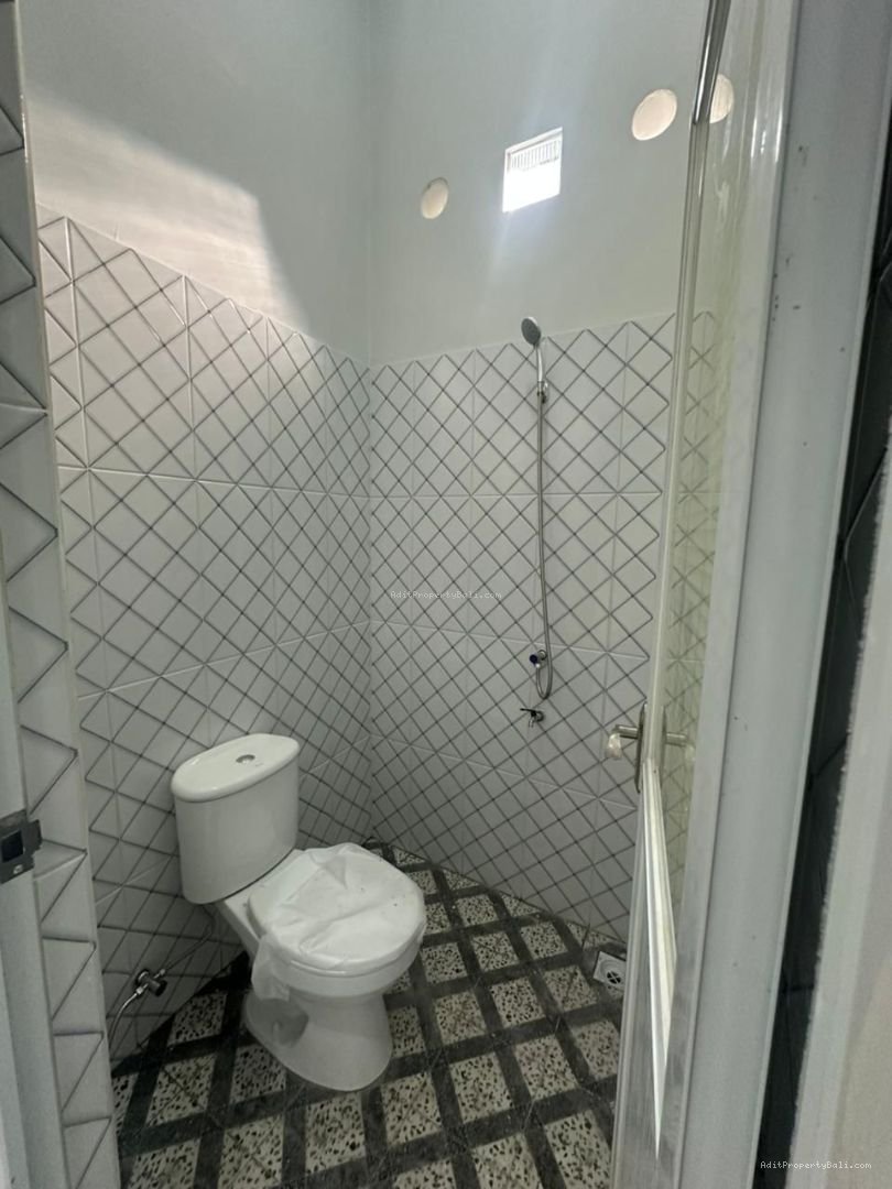 Rumah Pakisaji Denpasar Timur