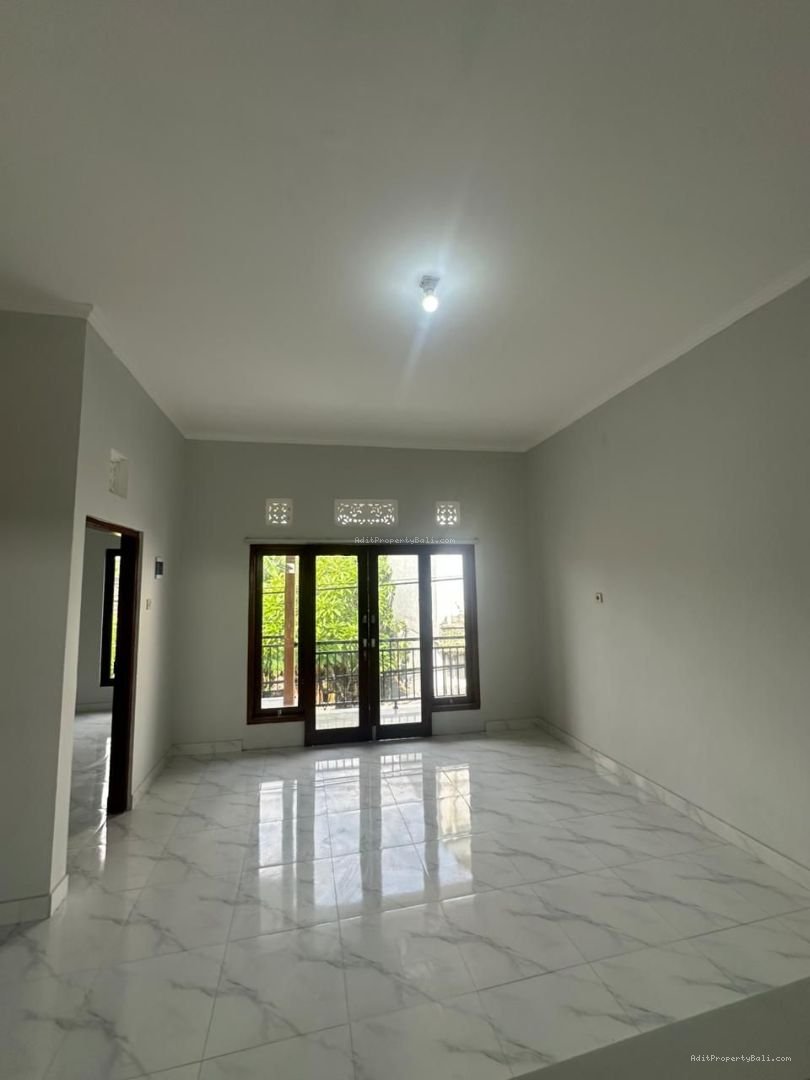 Rumah Pakisaji Denpasar Timur