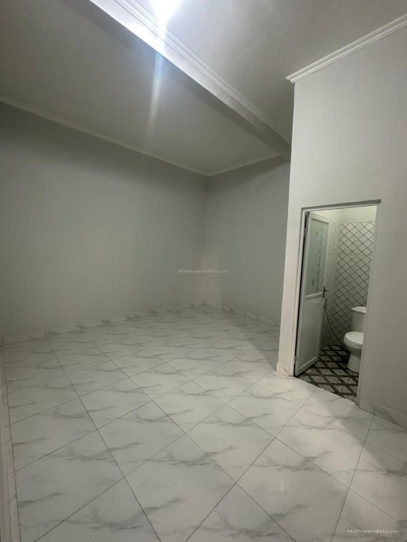 Rumah Pakisaji Denpasar Timur