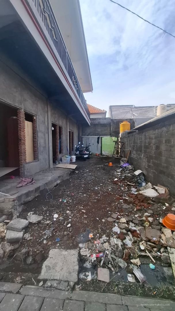 Kost Ceningan Sari Sesetan Denpasar Selatan