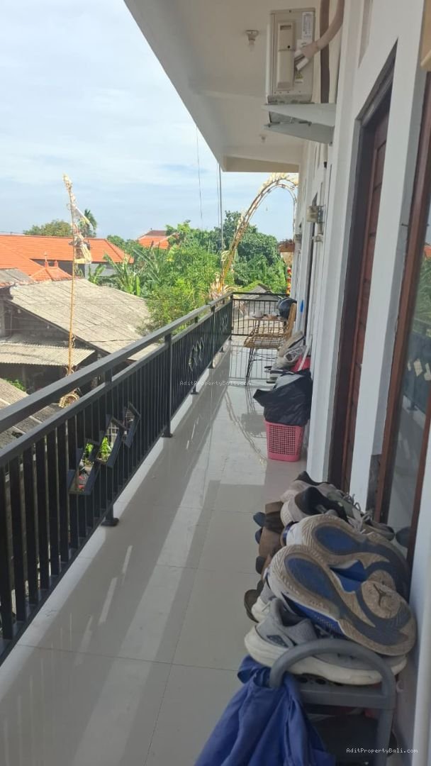 Kost Ceningan Sari Sesetan Denpasar Selatan