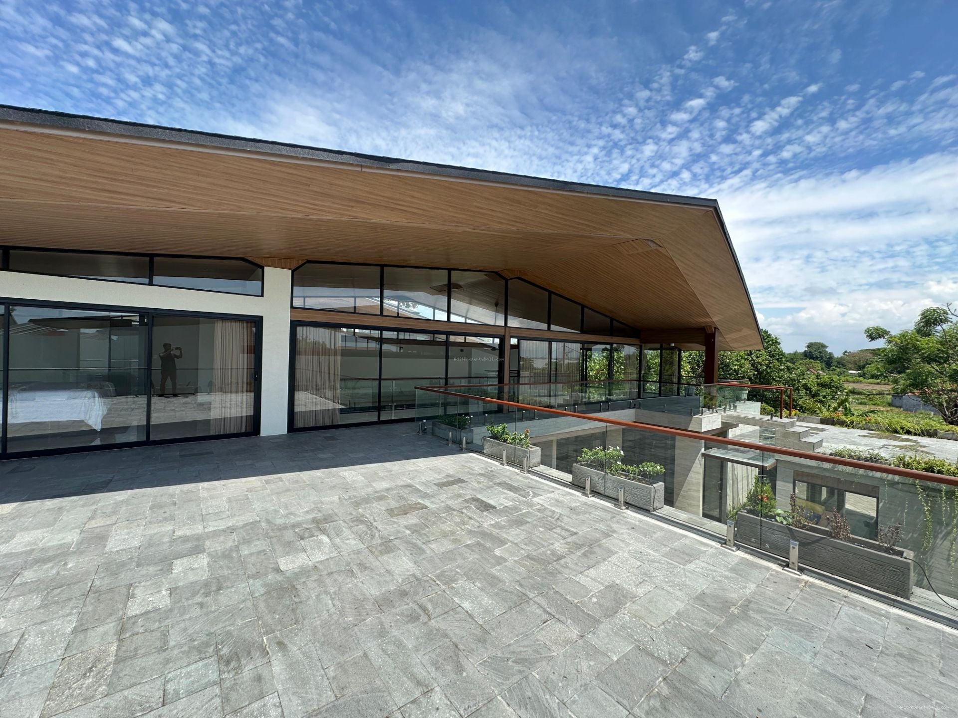 Villa Matahari Terbit Sanur Denpasar Selatan