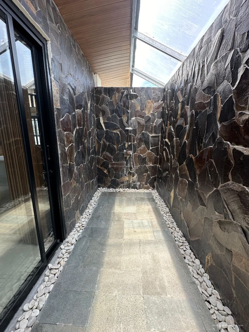 Villa Matahari Terbit Sanur Denpasar Selatan