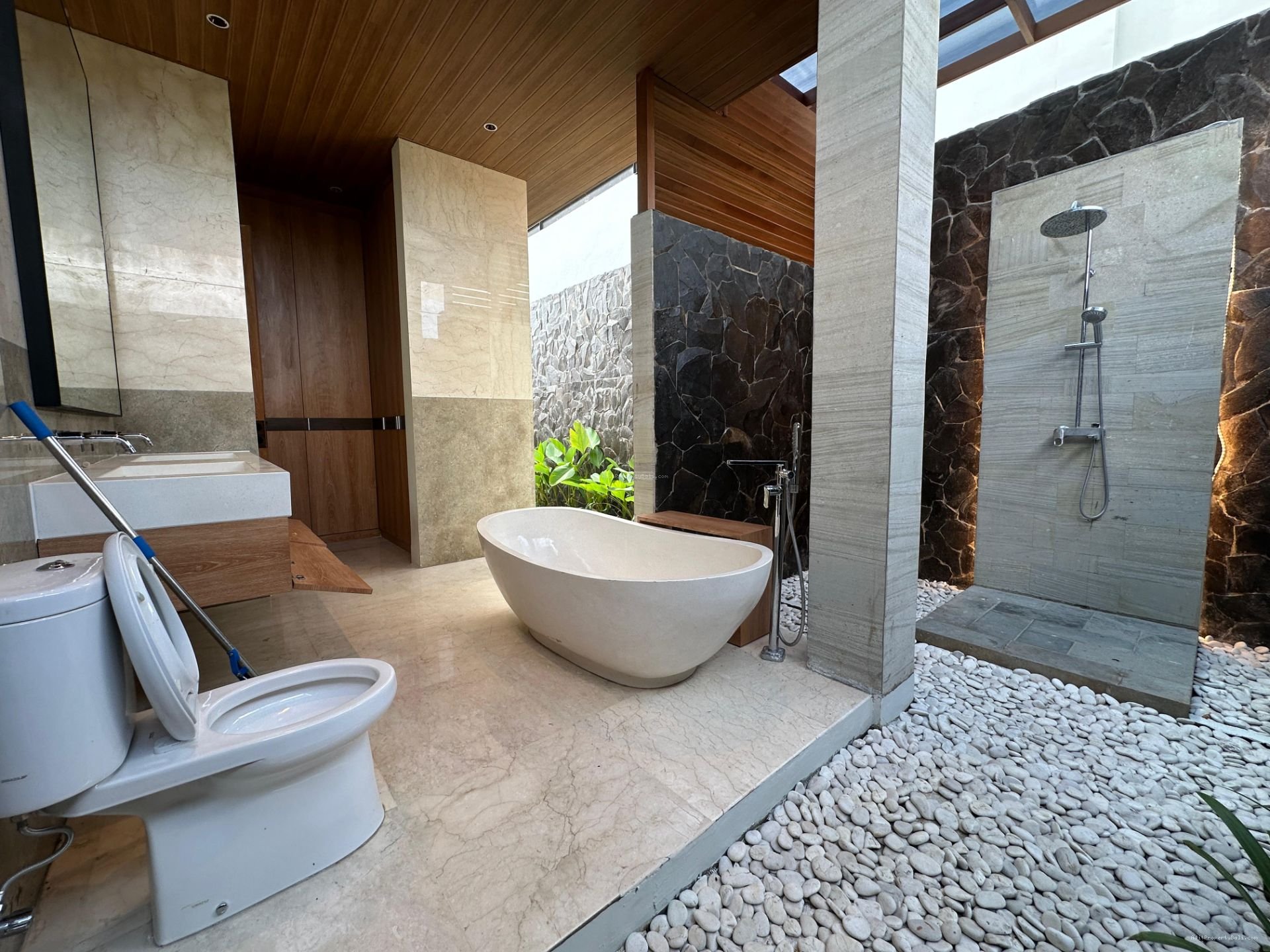 Villa Matahari Terbit Sanur Denpasar Selatan