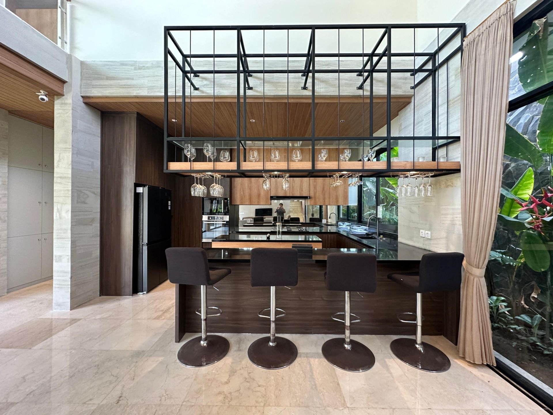 Villa Matahari Terbit Sanur Denpasar Selatan