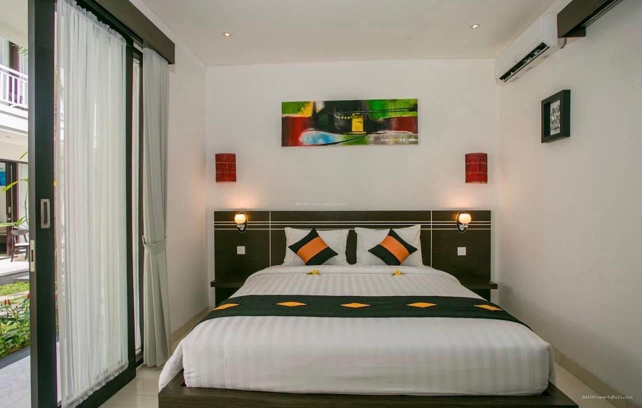 Hotel Bintang 4 Tuban Badung Bali