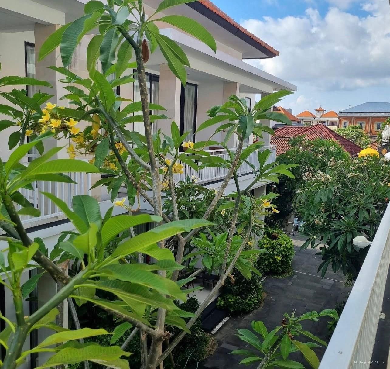 Hotel Bintang 4 Tuban Badung Bali