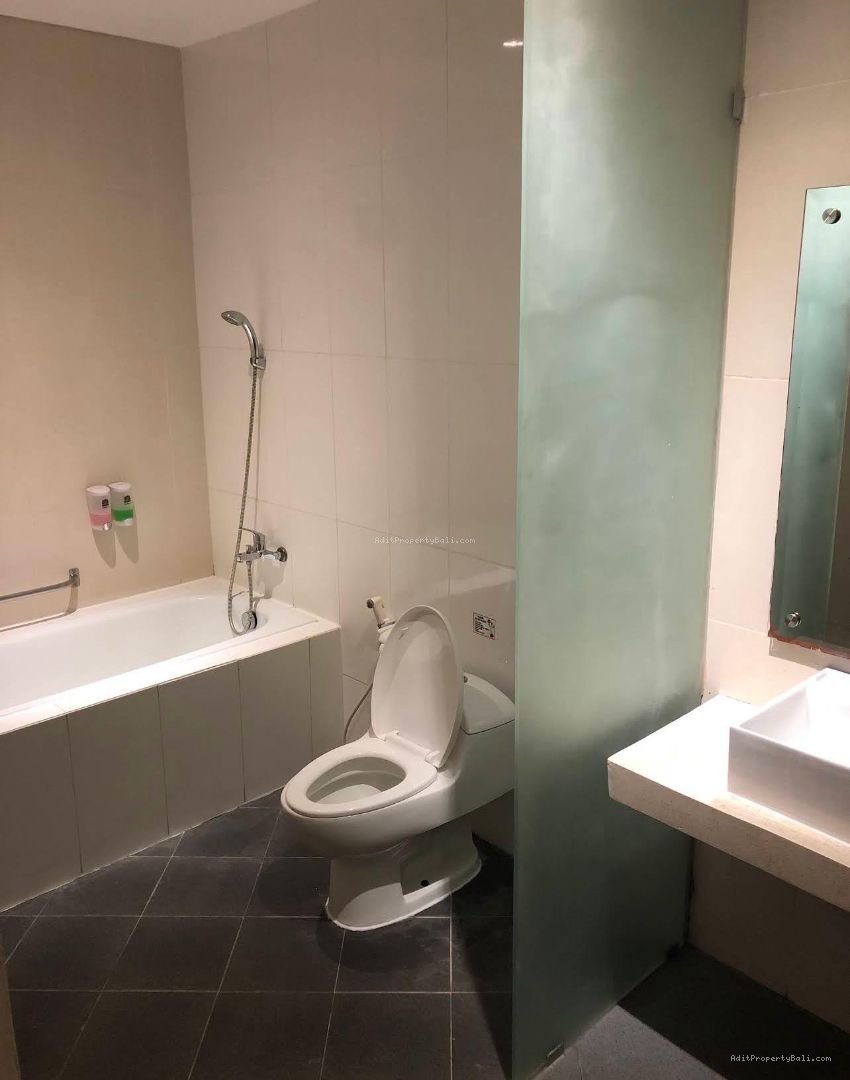 Hotel Bintang 4 Tuban Badung Bali