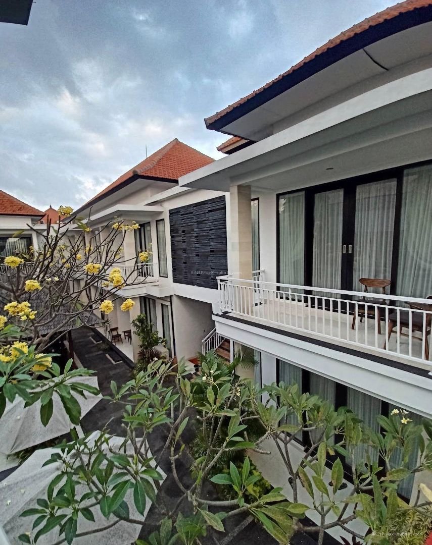 Hotel Bintang 4 Tuban Badung Bali