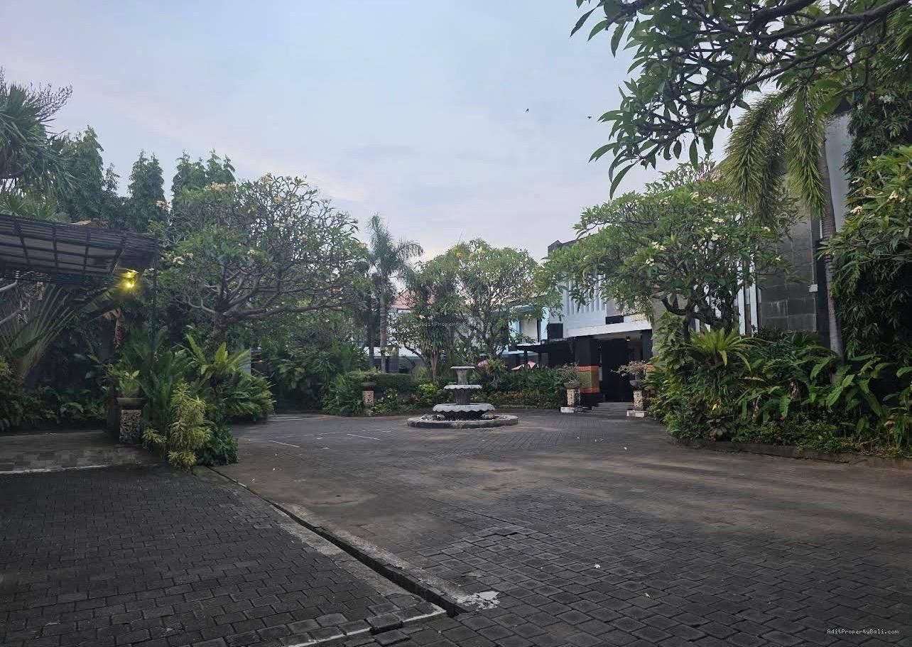 Hotel Bintang 4 Tuban Badung Bali