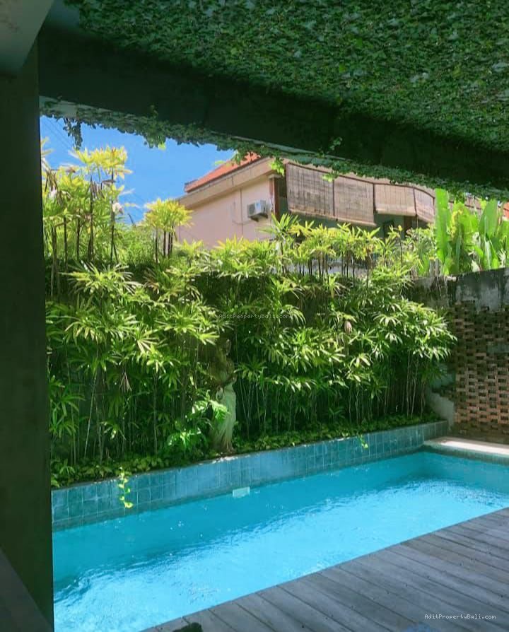 Guesthouse Echo Beach Canggu Badung