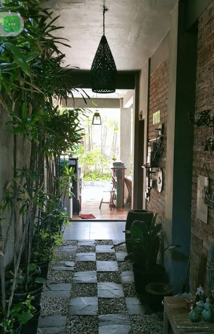 Guesthouse Echo Beach Canggu Badung