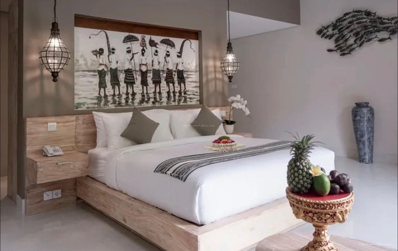 Resort Murah tegallalang Ubud Gianyar