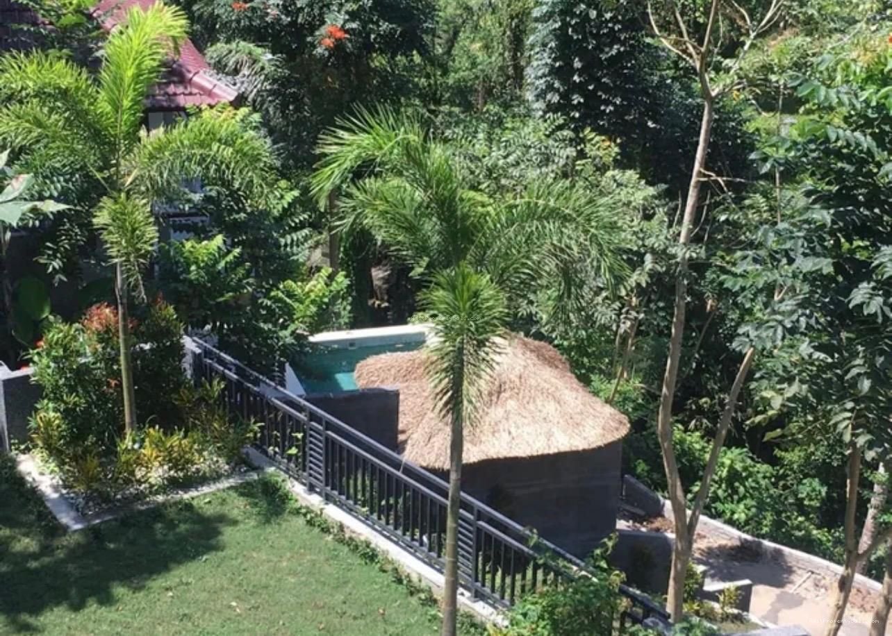 Resort Murah tegallalang Ubud Gianyar