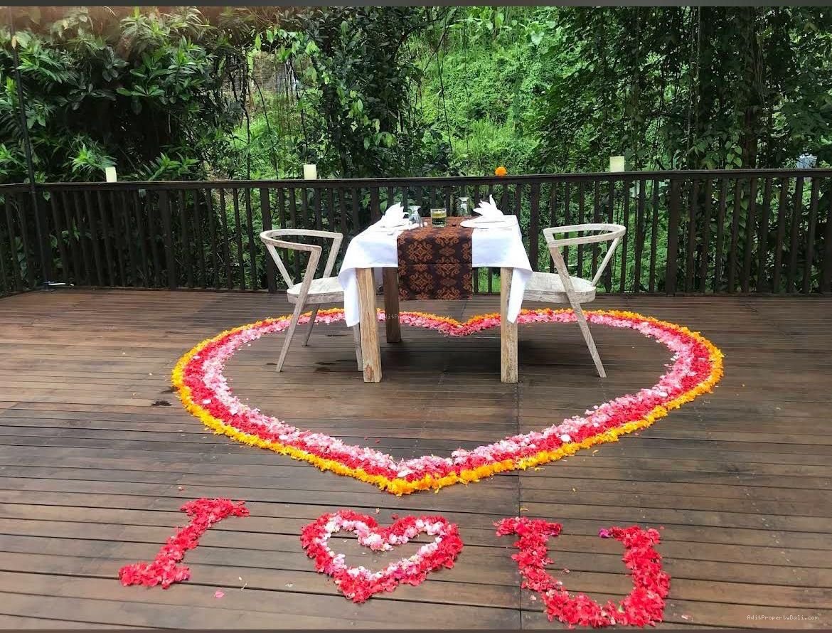 Resort Murah tegallalang Ubud Gianyar