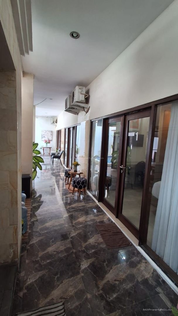 Guesthouse Semat Berawa Canggu Badung Bali