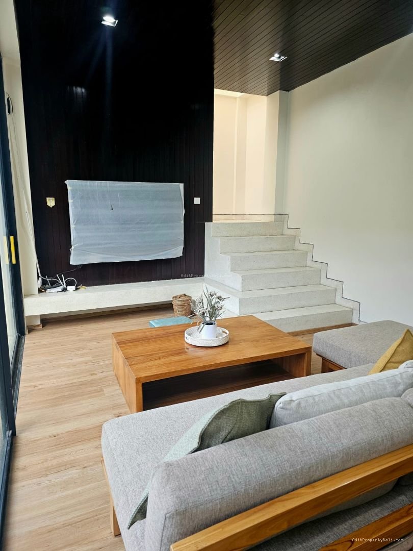 Villa Seminyak Badung Bali