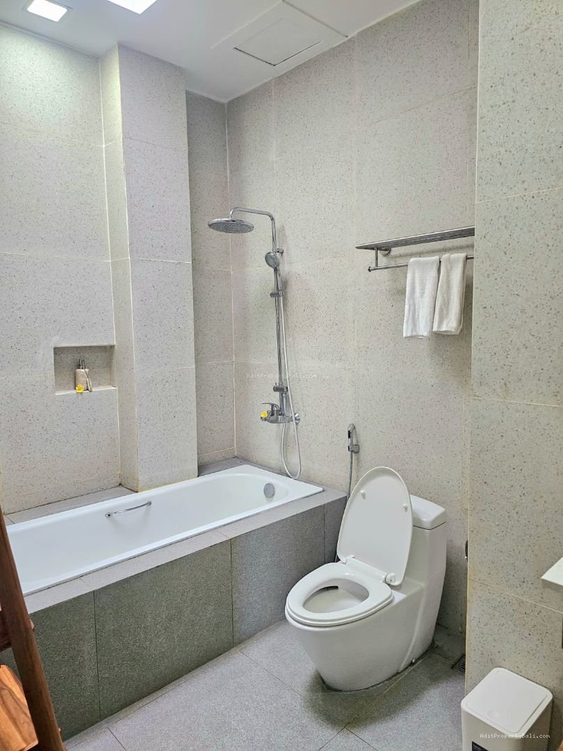 Villa Seminyak Badung Bali