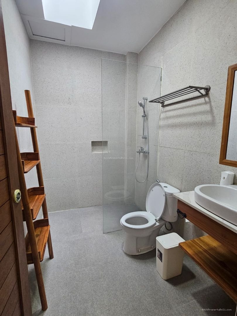 Villa Seminyak Badung Bali