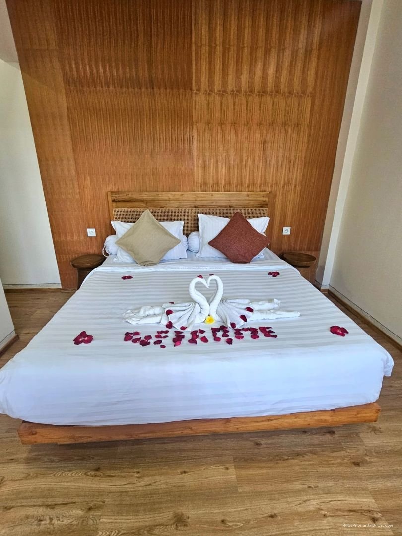 Villa Seminyak Badung Bali