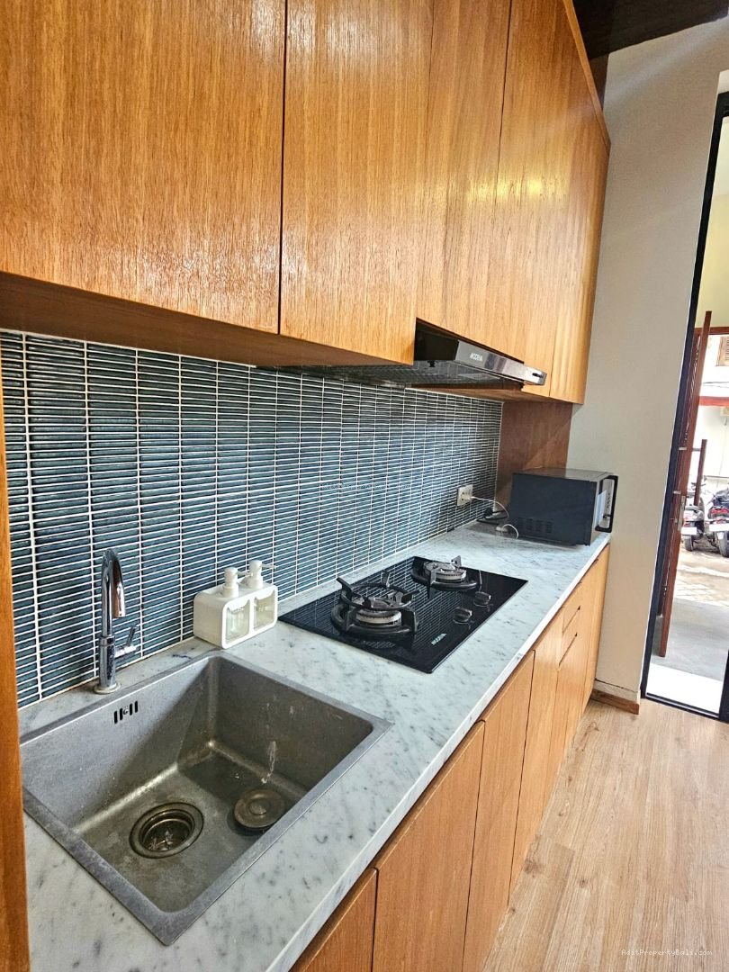 Villa Seminyak Badung Bali