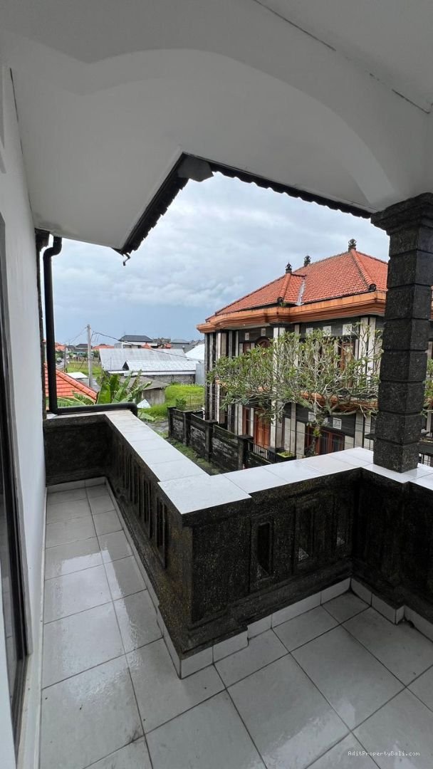 Rumah Abianbase Dalung Badung