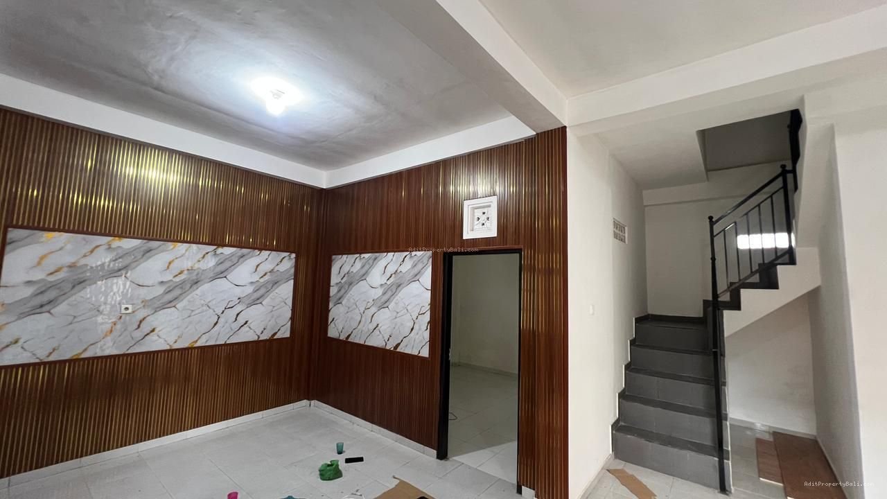 Rumah Abianbase Dalung Badung