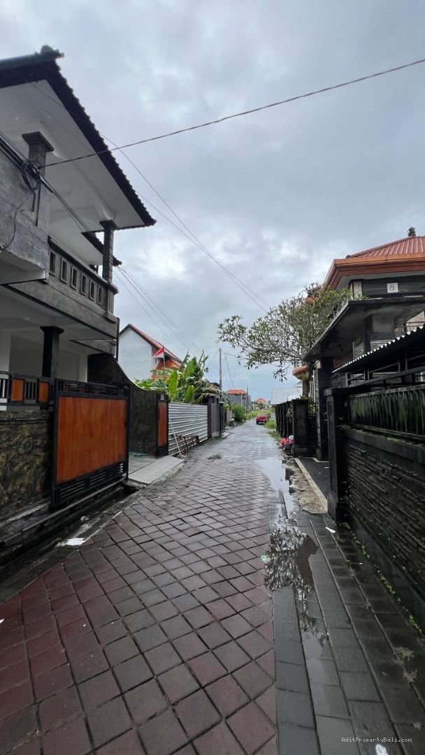 Rumah Abianbase Dalung Badung