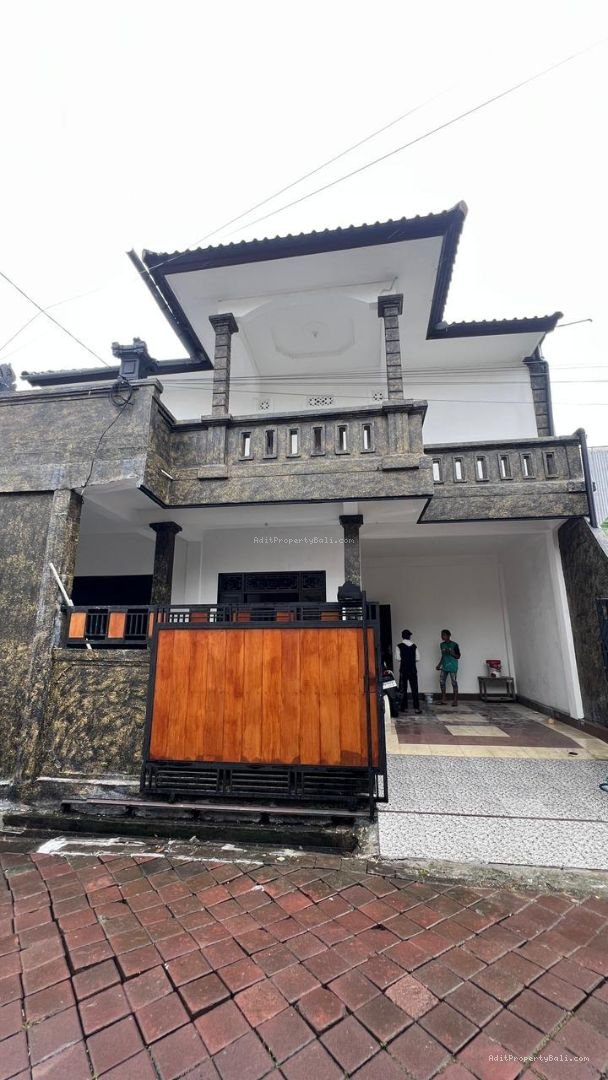 Rumah Abianbase Dalung Badung