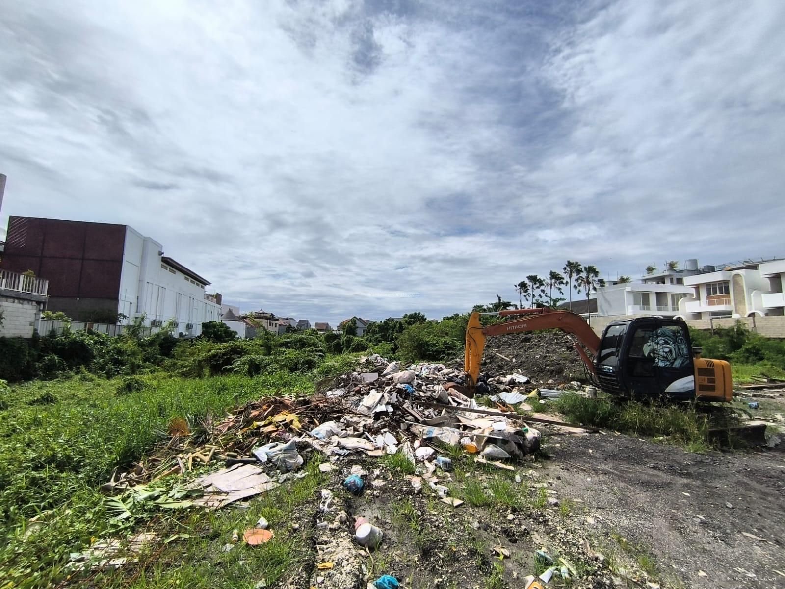 Tanah Premium Munduk Catu Canggu Badung