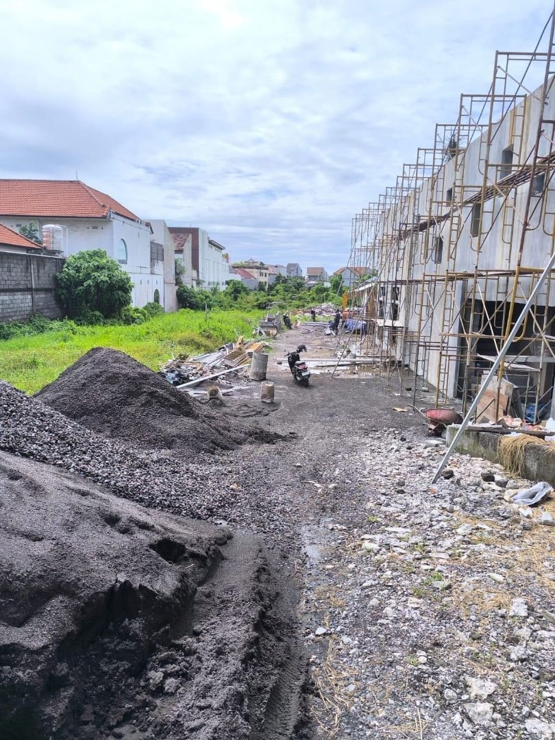 Tanah Premium Munduk Catu Canggu Badung