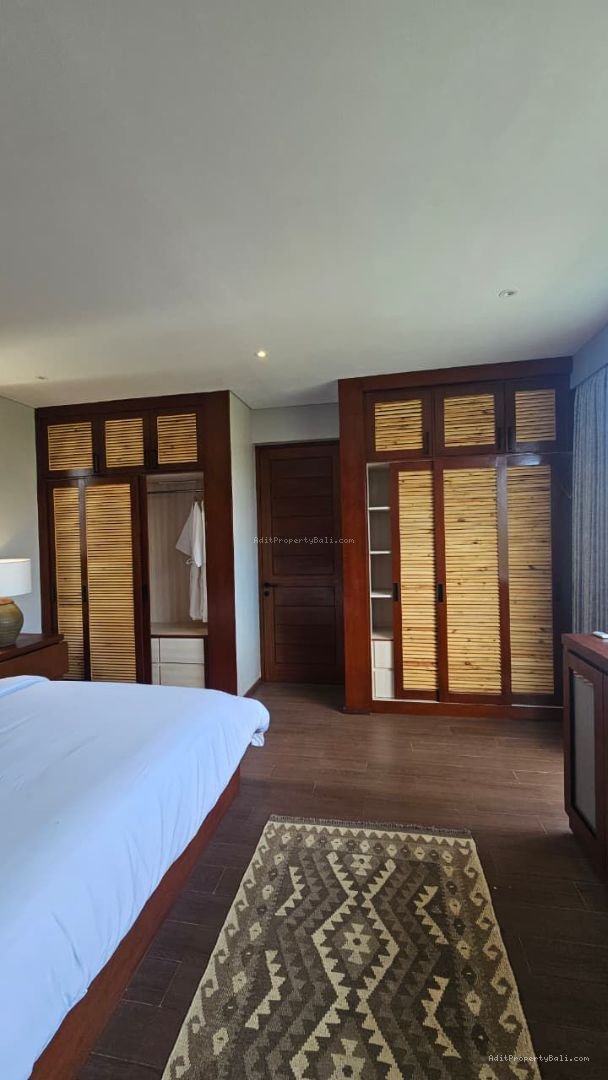 Villa Mewah Seminyak Badung Bali